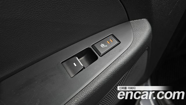 Hyundai Tucson Gasoline 1.6 turbo 2WD Modern 2020 — фото 18