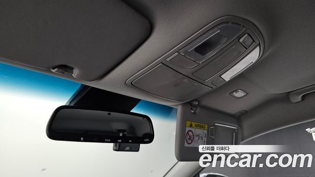 Hyundai Tucson Gasoline 1.6 turbo 2WD Modern 2020 — фото 19