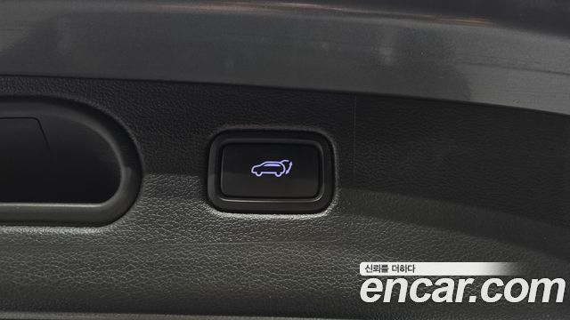 Hyundai Tucson Gasoline 1.6 turbo 2WD Modern 2020 — фото 27