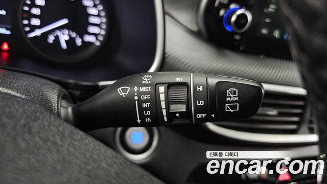 Hyundai Tucson Gasoline 1.6 turbo 2WD Modern 2020 — фото 29