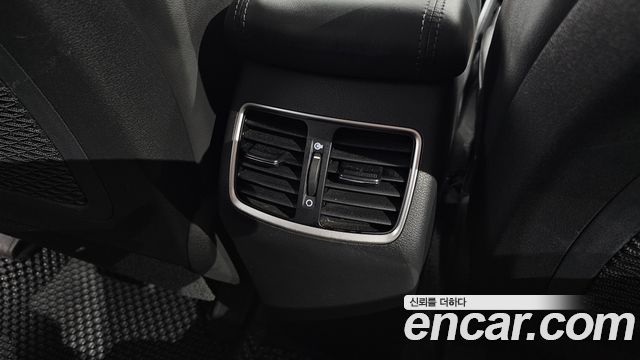 Hyundai Tucson Gasoline 1.6 turbo 2WD Modern 2020 — фото 31