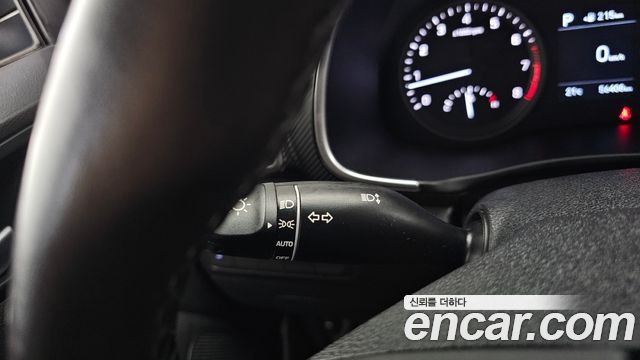Hyundai Tucson Gasoline 1.6 turbo 2WD Modern 2020 — фото 32