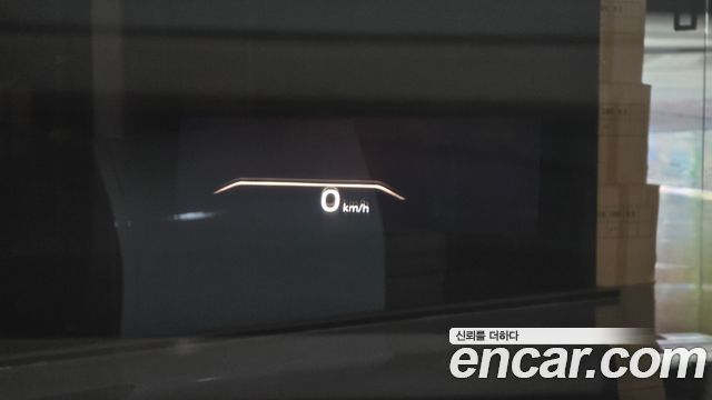 Genesis G80 (RG3) Gasoline 2.5 Turbo 2WD 2021 — фото 21