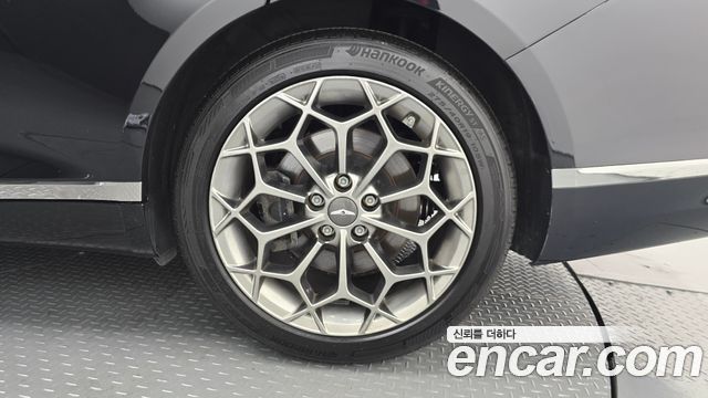 Genesis G80 (RG3) Gasoline 2.5 Turbo 2WD 2021 — фото 27