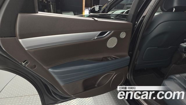 Genesis G80 (RG3) Gasoline 2.5 Turbo 2WD 2021 — фото 31