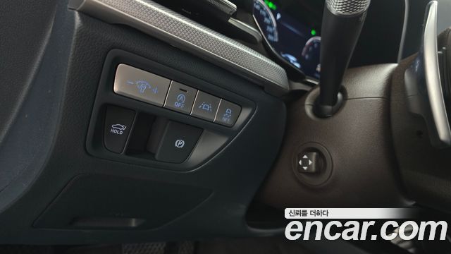 Genesis G80 (RG3) Gasoline 2.5 Turbo 2WD 2021 — фото 34