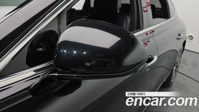 Genesis G80 (RG3) Gasoline 2.5 Turbo 2WD 2021 — фото 37
