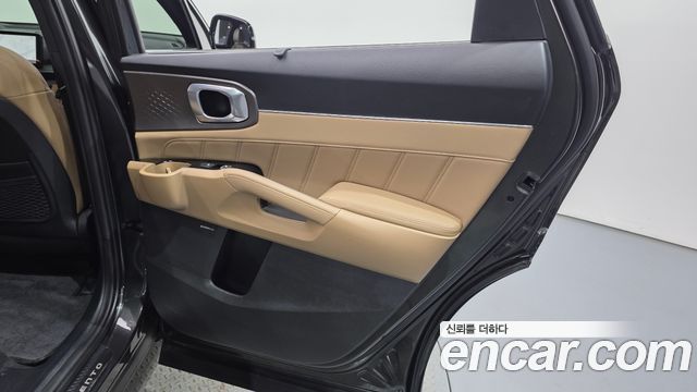 Kia Sorento (IV) HEV 1.6 2WD Signature 2024 — фото 25