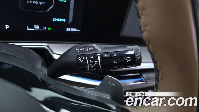 Kia Sorento (IV) HEV 1.6 2WD Signature 2024 — фото 28