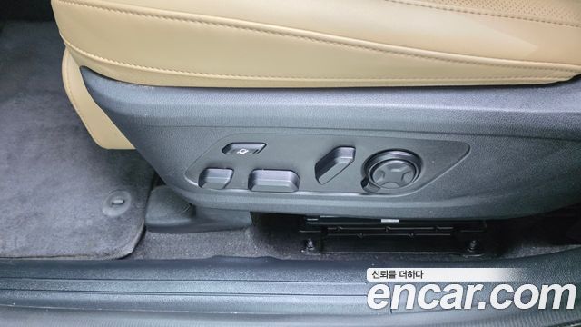Kia Sorento (IV) HEV 1.6 2WD Signature 2024 — фото 34