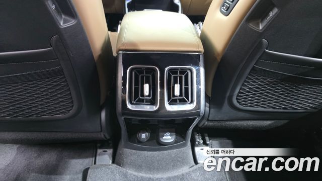 Kia Sorento (IV) HEV 1.6 2WD Signature 2024 — фото 36