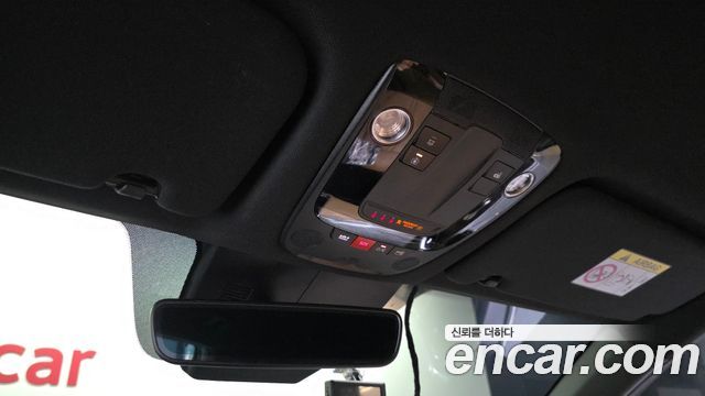 Kia Sorento (IV) HEV 1.6 2WD Noblesse 2023 — фото 18
