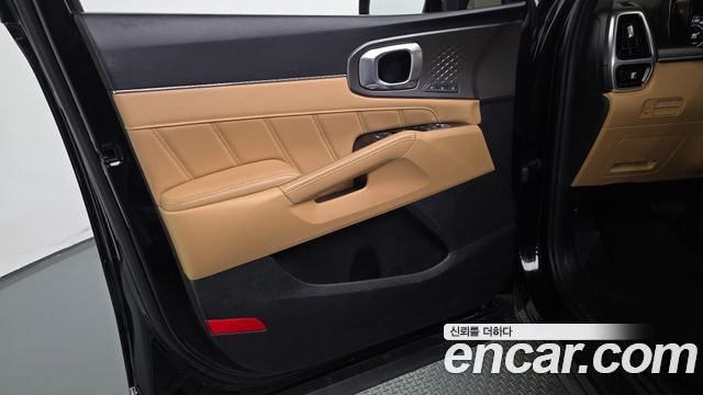 Kia Sorento (IV) HEV 1.6 2WD Noblesse 2023 — фото 24