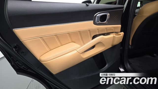 Kia Sorento (IV) HEV 1.6 2WD Noblesse 2023 — фото 25