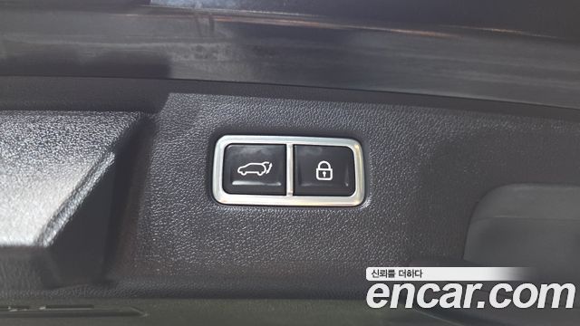 Kia Sorento (IV) HEV 1.6 2WD Noblesse 2023 — фото 33
