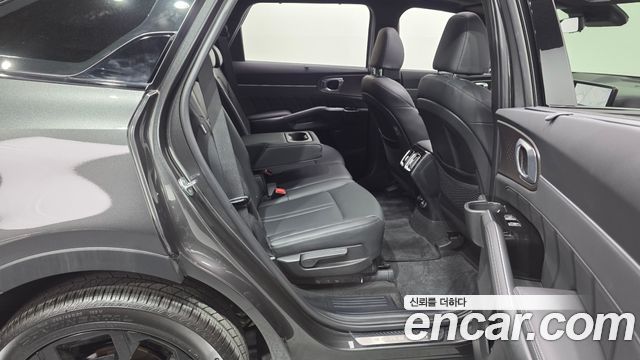 Kia Sorento (IV) Gasoline 2.5T 2WD Gravity 2024 — фото 11