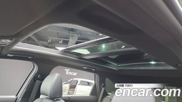 Kia Sorento (IV) Gasoline 2.5T 2WD Gravity 2024 — фото 17