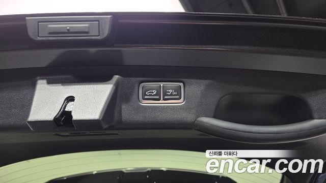 Kia Sorento (IV) Gasoline 2.5T 2WD Gravity 2024 — фото 18