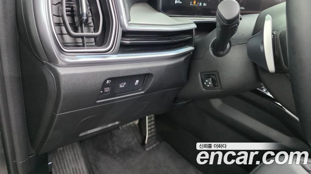 Kia Sorento (IV) Gasoline 2.5T 2WD Gravity 2024 — фото 20