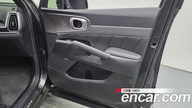 Kia Sorento (IV) Gasoline 2.5T 2WD Gravity 2024 — фото 24
