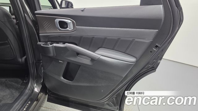 Kia Sorento (IV) Gasoline 2.5T 2WD Gravity 2024 — фото 25