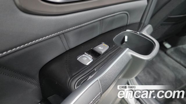 Kia Sorento (IV) Gasoline 2.5T 2WD Gravity 2024 — фото 29