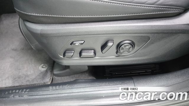 Kia Sorento (IV) Gasoline 2.5T 2WD Gravity 2024 — фото 33