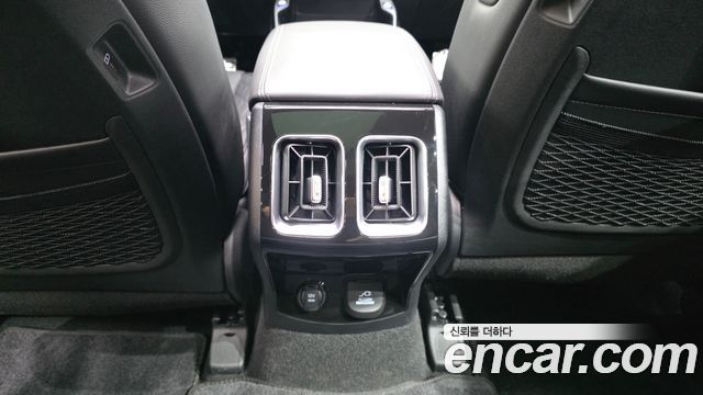 Kia Sorento (IV) Gasoline 2.5T 2WD Gravity 2024 — фото 36