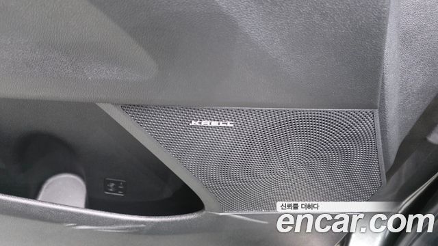 Kia Sorento (IV) Gasoline 2.5T 2WD Gravity 2024 — фото 37
