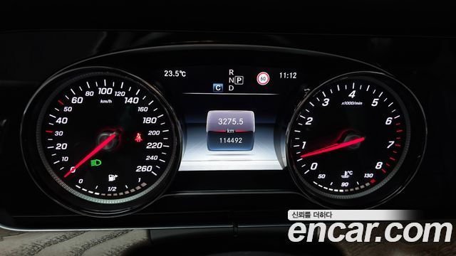 Mercedes-Benz E-Class (W213) E300 4MATIC Exclusive Standard 2018 — фото 8