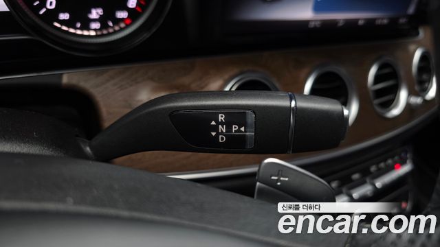 Mercedes-Benz E-Class (W213) E300 4MATIC Exclusive Standard 2018 — фото 9