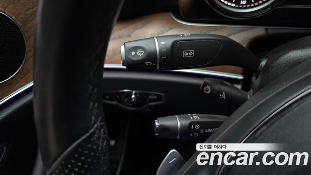 Mercedes-Benz E-Class (W213) E300 4MATIC Exclusive Standard 2018 — фото 17