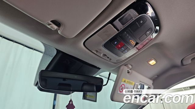 Hyundai Tucson (NX4) Diesel 2.0 2WD Premium 2023 — фото 18