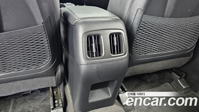Hyundai Tucson (NX4) Diesel 2.0 2WD Premium 2023 — фото 31