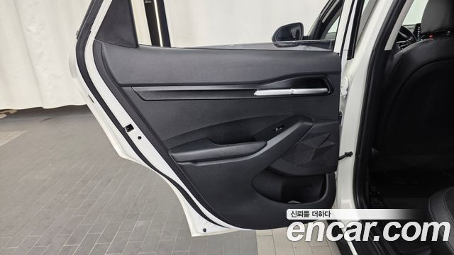 Kia Seltos Gasoline 1.6 Turbo 2WD Prestige 2022 — фото 25