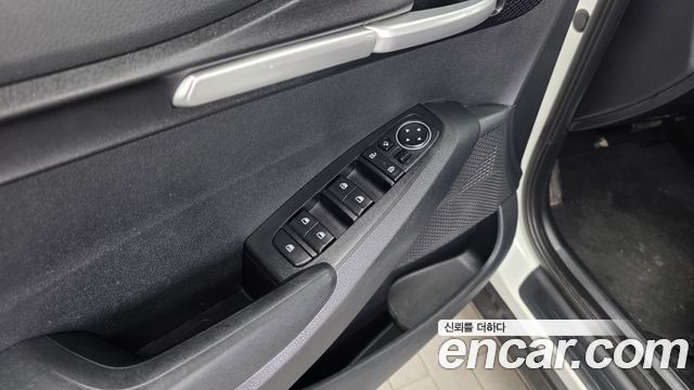 Kia Seltos Gasoline 1.6 Turbo 2WD Prestige 2022 — фото 27
