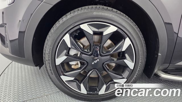 Kia Sorento (IV) Gasoline 2.5T 2WD Noblesse 2024 — фото 5