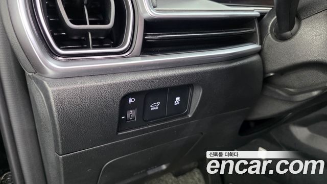 Kia Sorento (IV) Gasoline 2.5T 2WD Noblesse 2024 — фото 17
