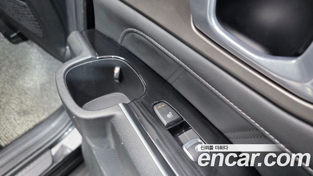 Kia Sorento (IV) Gasoline 2.5T 2WD Noblesse 2024 — фото 19