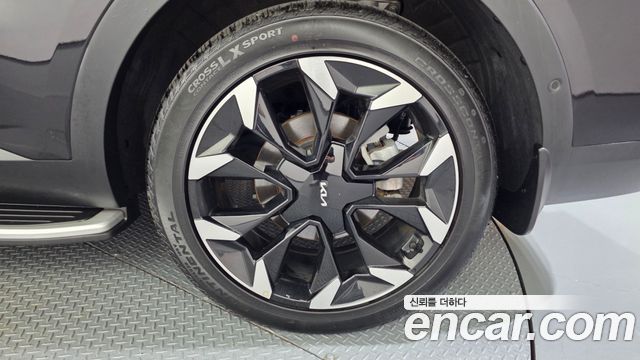 Kia Sorento (IV) Gasoline 2.5T 2WD Noblesse 2024 — фото 21