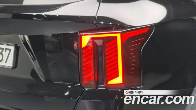 Kia Sorento (IV) Gasoline 2.5T 2WD Noblesse 2024 — фото 23