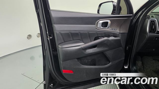 Kia Sorento (IV) Gasoline 2.5T 2WD Noblesse 2024 — фото 24