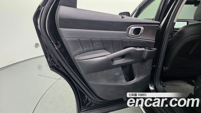 Kia Sorento (IV) Gasoline 2.5T 2WD Noblesse 2024 — фото 25
