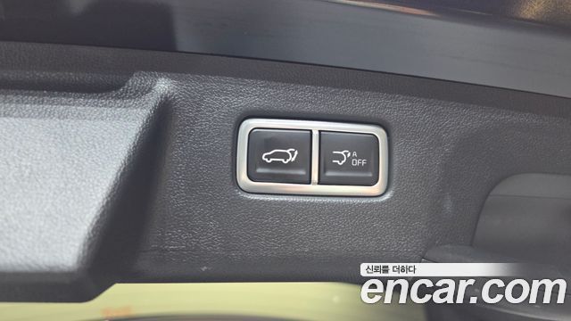 Kia Sorento (IV) Gasoline 2.5T 2WD Noblesse 2024 — фото 29