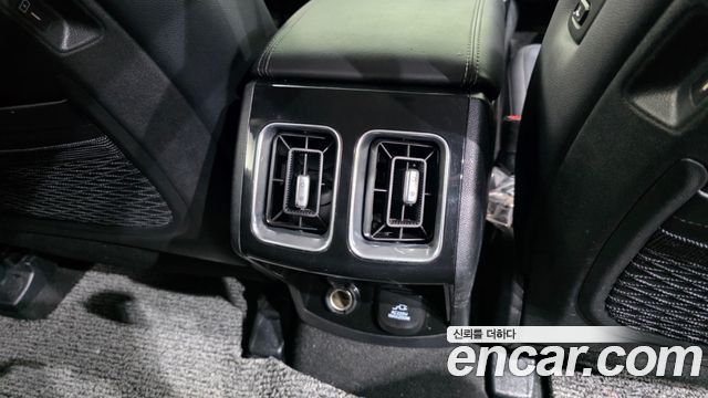 Kia Sorento (IV) Gasoline 2.5T 2WD Noblesse 2024 — фото 33