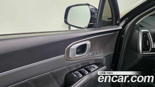 Kia Sorento (IV) Gasoline 2.5T 2WD Noblesse 2024 — фото 36