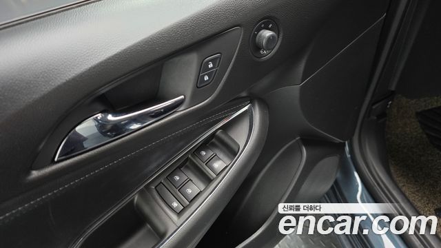 Chevrolet Cruze 1.4 Turbo LT Deluxe 2017 — фото 19