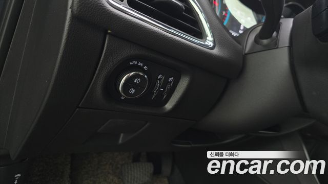 Chevrolet Cruze 1.4 Turbo LT Deluxe 2017 — фото 20