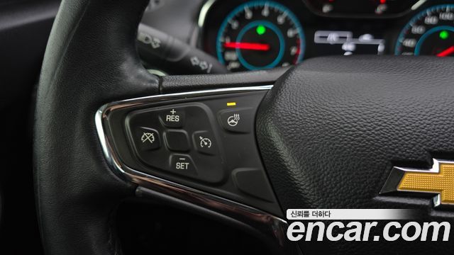 Chevrolet Cruze 1.4 Turbo LT Deluxe 2017 — фото 22