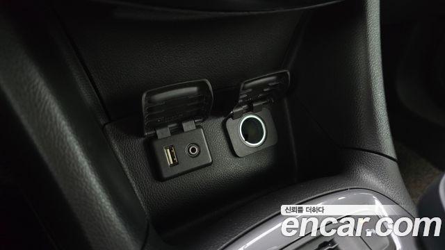Chevrolet Cruze 1.4 Turbo LT Deluxe 2017 — фото 23
